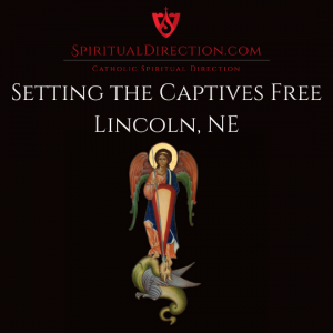 Setting the Captives Free in Person and Online