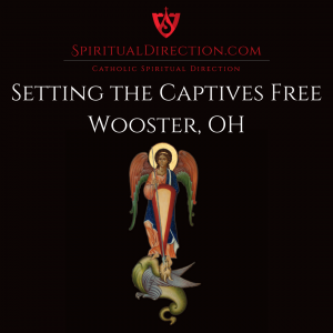Setting the Captives Free