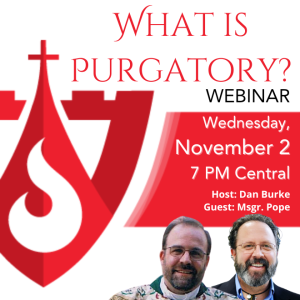 What is Purgatory - Email Sidebar - 300 x 300 px